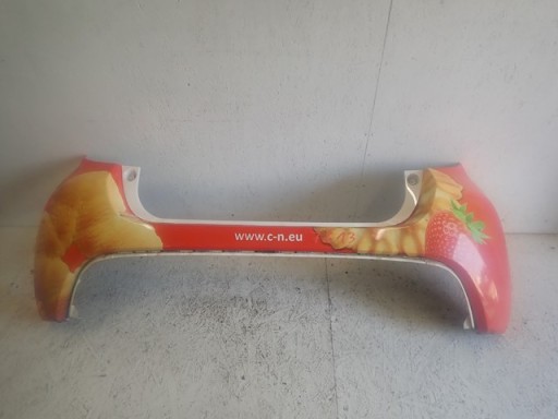BRANIK ZADNJI TOYOTA YARIS 4 IV 2020-