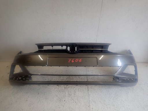 BRANIK PREDNJA STRANA VW POLO 2G 2017-