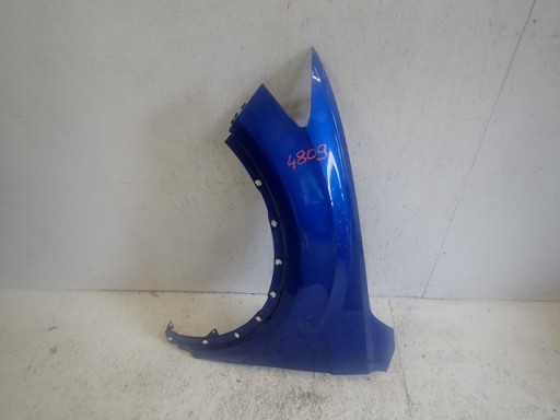 BLATOBRAN LIJEVA STRANA PREDNJA VW T ROC T-ROC 2GA 18-