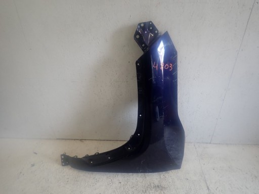 BLATOBRAN LIJEVA STRANA PREDNJA TOYOTA RAV4 RAV 5 V 19-