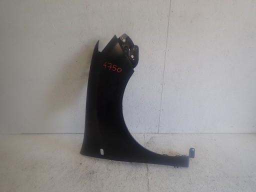 BLATOBRAN DESNA STRANA PREDNJA DACIA LOGAN 2 II SANDERO 2012-