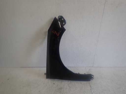 BLATOBRAN DESNA STRANA PREDNJA FORD FOCUS MK3 III 11-