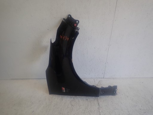 BLATOBRAN DESNA STRANA PREDNJA TOYOTA YARIS 4 IV GR