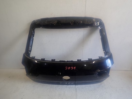 GEPEK ZADNJI POKLOPAC GEPEKA VW T ROC 2GA 2017-