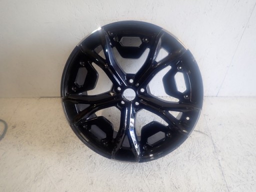 ALUMINIJSKA FELGA BMW X5 G05 X6 G06 X7 G07 IX5 22X9,5