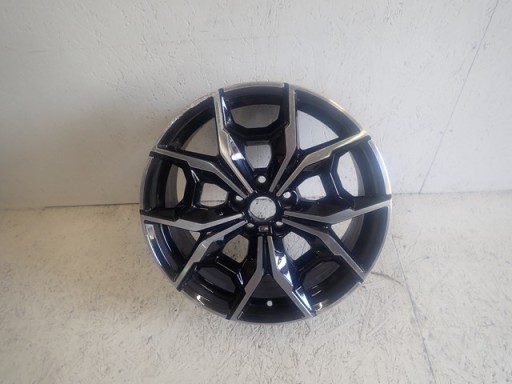 ALUMINIJSKA FELGA BMW X3 G01 X4 G02 7916263 19X7,5