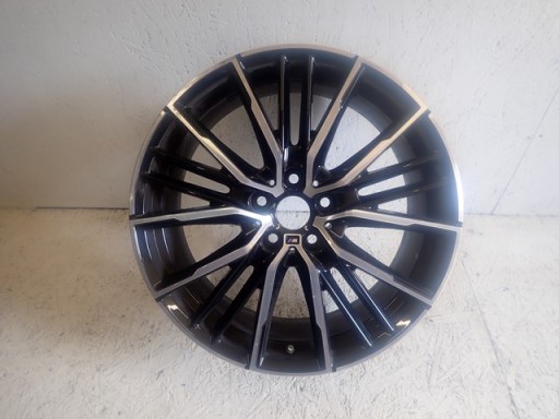 ALUMINIJSKA FELGA BMW 1 F40 2 F44 8092356 19X8 ET54