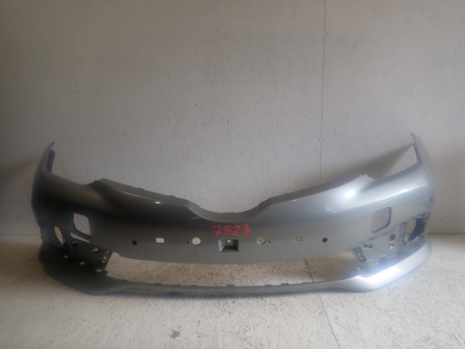 BRANIK PREDNJA STRANA TOYOTA AURIS 2 II REDIZAJN 2015-