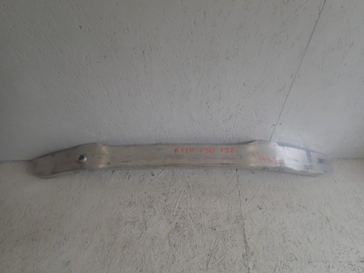 GREDA ISPOD BRANIK PREDNJA STRANA BMW F20 F30 F32 F33 F36