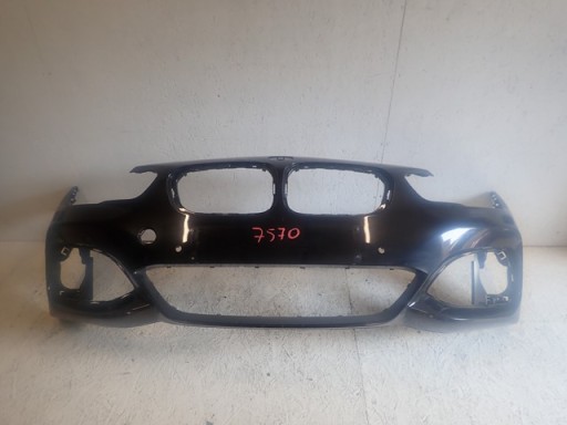 BRANIK PREDNJA STRANA BMW 1 F20 F21 M PAKET REDIZAJN