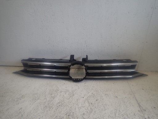 MASKA GRIL VW TOURAN 5TA 2015-