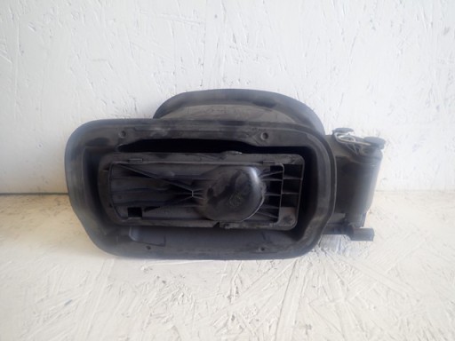 KUČIŠTE OTVOR ULJEVANJA GORIVA BMW 3 III GT F34