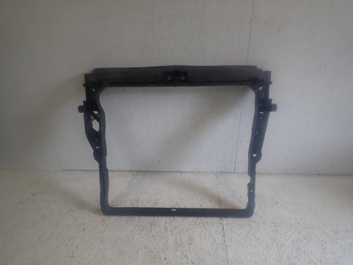 VEZNI LIM PREDNJA STRANA POJAČANJE VW CRAFTER 2 II 7C 2017-