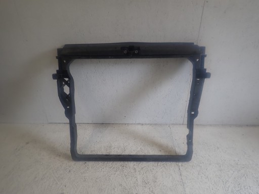 VEZNI LIM PREDNJA STRANA POJAČANJE VW CRAFTER 2 II 7C 2017-