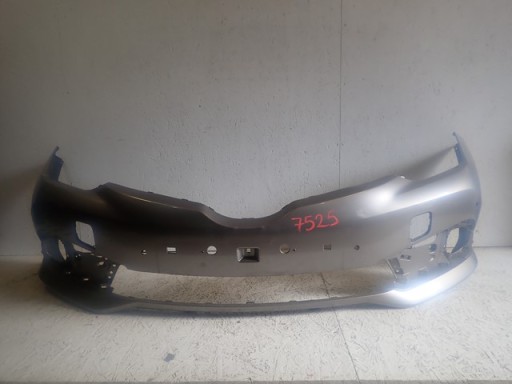 BRANIK PREDNJA STRANA TOYOTA AURIS 2 II REDIZAJN 2015-