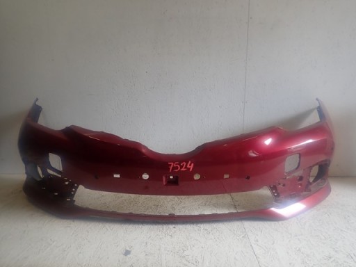 BRANIK PREDNJA STRANA TOYOTA AURIS 2 II REDIZAJN 2015-