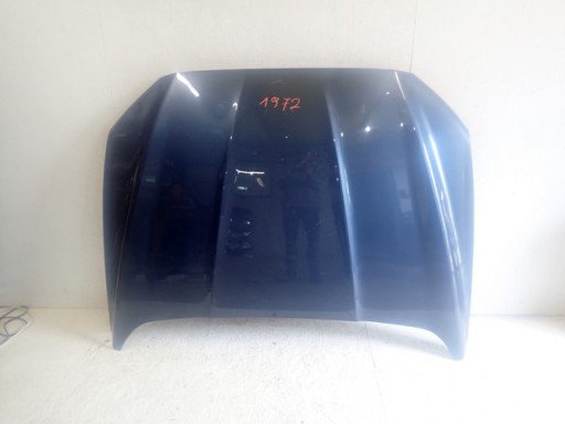 HAUBA POKLOPAC MOTORA FORD MONDEO MK5 V 2014-