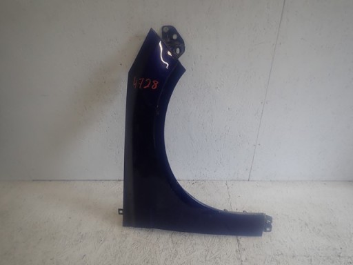 BLATOBRAN DESNA STRANA PREDNJA FORD FOCUS MK3 III 11-