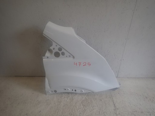 BLATOBRAN DESNA STRANA PREDNJA FORD TRANSIT MK8 2013-