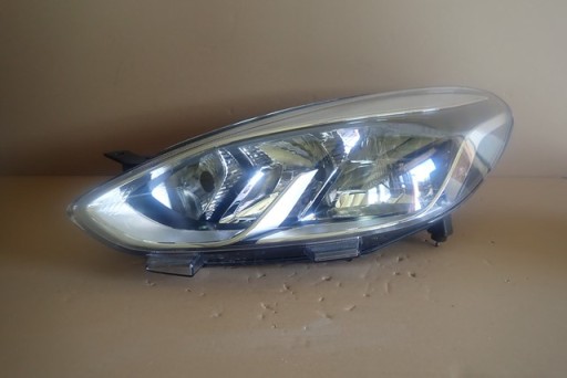 LAMPA FAR LIJEVA STRANA FORD FIESTA MK8 LED 17-
