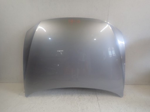 HAUBA POKLOPAC MOTORA VW PASSAT B8 3G 2014-