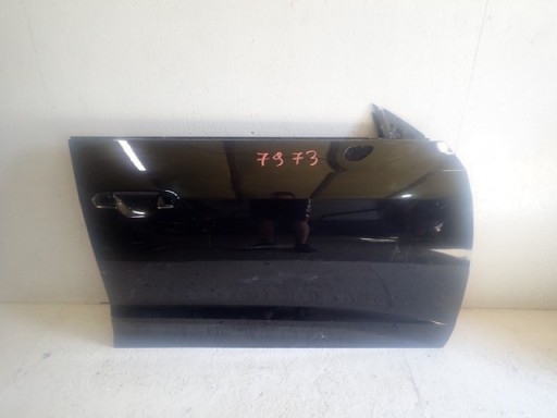 VRATA DESNA  PREDNJA STRANA AUDI A7 4K8 2017-