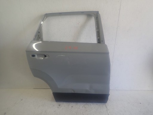 VRATA DESNA  ZADNJA STRANA ZADNJI SEAT ATECA 575 2017-
