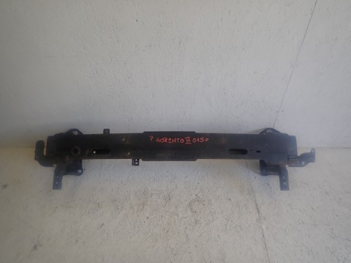 GREDA ISPOD BRANIK PREDNJA STRANA KIA SORENTO 3 III 2015-