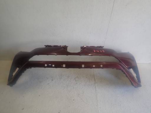 BRANIK PREDNJA STRANA TOYOTA RAV RAV4 IV REDIZAJN 16-