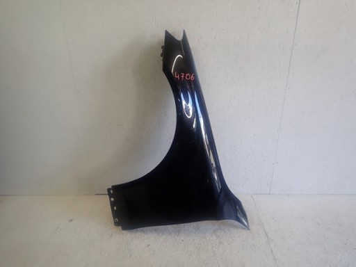 BLATOBRAN LIJEVA STRANA PREDNJA MERCEDES W222 S KLASA