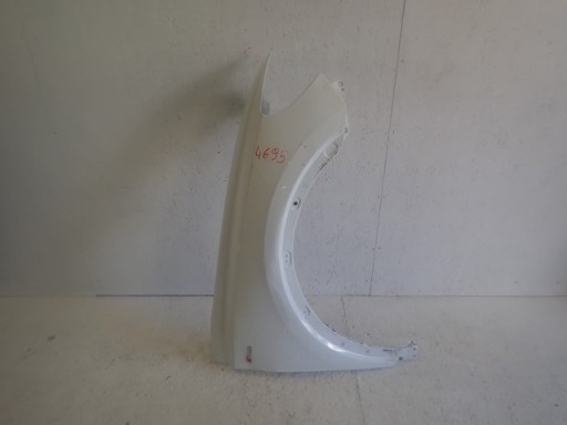 BLATOBRAN DESNA STRANA PREDNJA AUDI Q3 II 83A 2018-