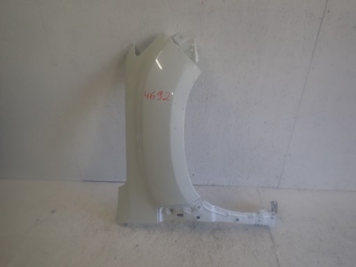 BLATOBRAN DESNA STRANA PREDNJA DACIA DUSTER 2 II 17-