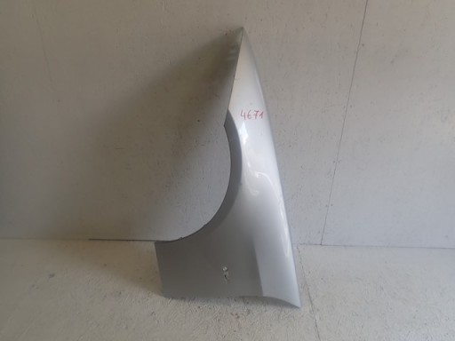 BLATOBRAN LIJEVA STRANA PREDNJA BMW 3 III E90 E91 04-