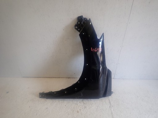 BLATOBRAN LIJEVA STRANA PREDNJA TOYOTA COROLLA CROSS 2022-