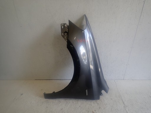 BLATOBRAN LIJEVA STRANA PREDNJA VW POLO 6R 6C 09-16R