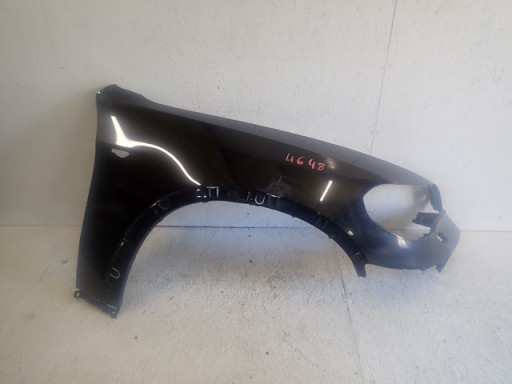 BLATOBRAN DESNA STRANA PREDNJA BMW X5 E70 REDIZAJN 10-13R