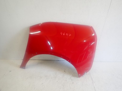 BLATOBRAN LIJEVA STRANA ZADNJI BMW I3 I-3 2013-