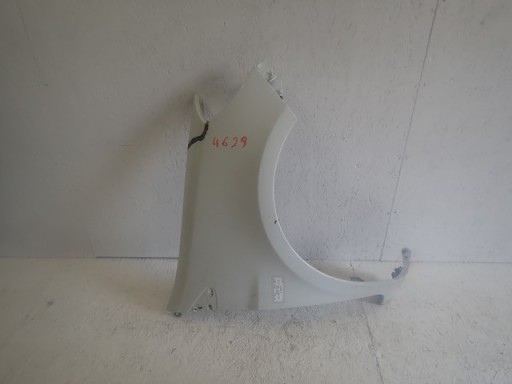 BLATOBRAN DESNA STRANA PREDNJA RENAULT CLIO 3 III 185