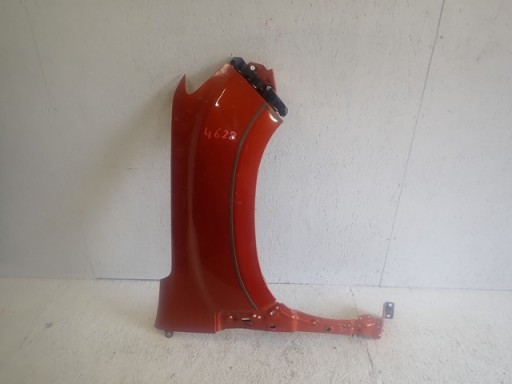 BLATOBRAN DESNA STRANA PREDNJA DACIA DUSTER 2 II 17-