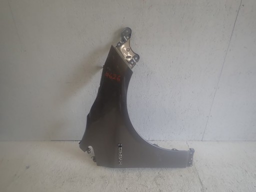 BLATOBRAN DESNA STRANA PREDNJA TOYOTA COROLLA E21 LIMUZINA / SEDAN 2019-