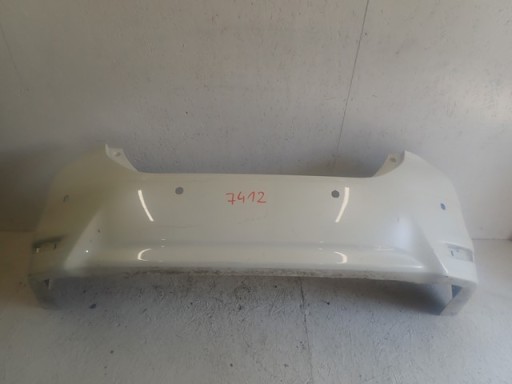 BRANIK ZADNJI TOYOTA COROLLA E16 2013-