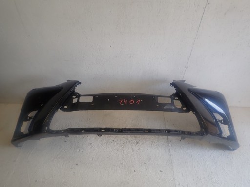 BRANIK PREDNJA STRANA LEXUS GS 4 IV 2015-