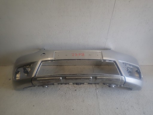 BRANIK PREDNJA STRANA SKODA YETI 5L REDIZAJN 2013-