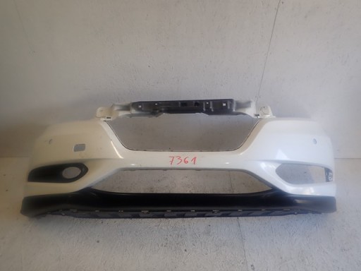 BRANIK PREDNJA STRANA HONDA HRV H-RV 2 II 2015-