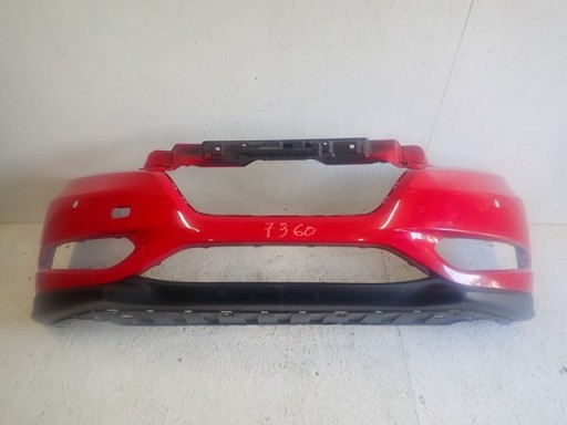 BRANIK PREDNJA STRANA HONDA HRV H-RV 2 II 2015-