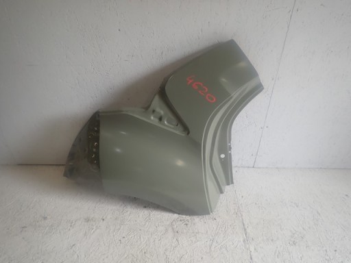 BLATOBRAN DESNA STRANA ZADNJI TOYOTA YARIS 4 IV 2020-