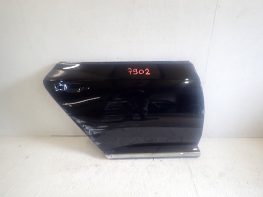 VRATA DESNA  ZADNJA STRANA ZADNJI VW ARTEON 3G8 2016-