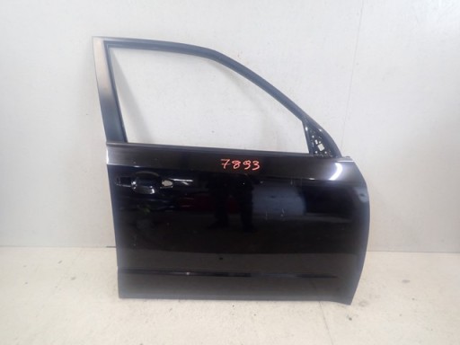 VRATA DESNA  PREDNJA STRANA SUBARU FORESTER III 08-