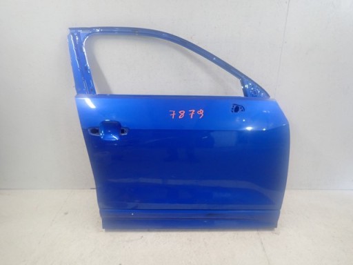 VRATA DESNA  PREDNJA STRANA AUDI Q2 81A 2016-