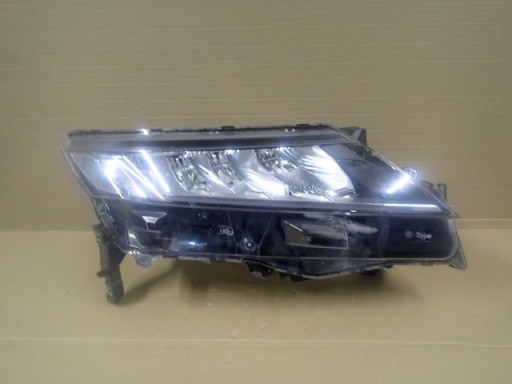 LAMPA FAR DESNA STRANA FULL LED MITSUBISHI ASX 2020-